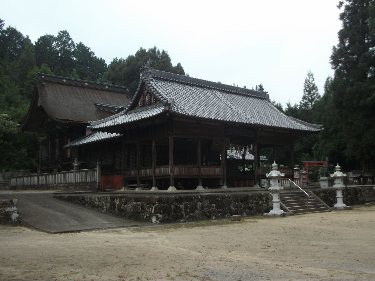 糀屋稲荷神社