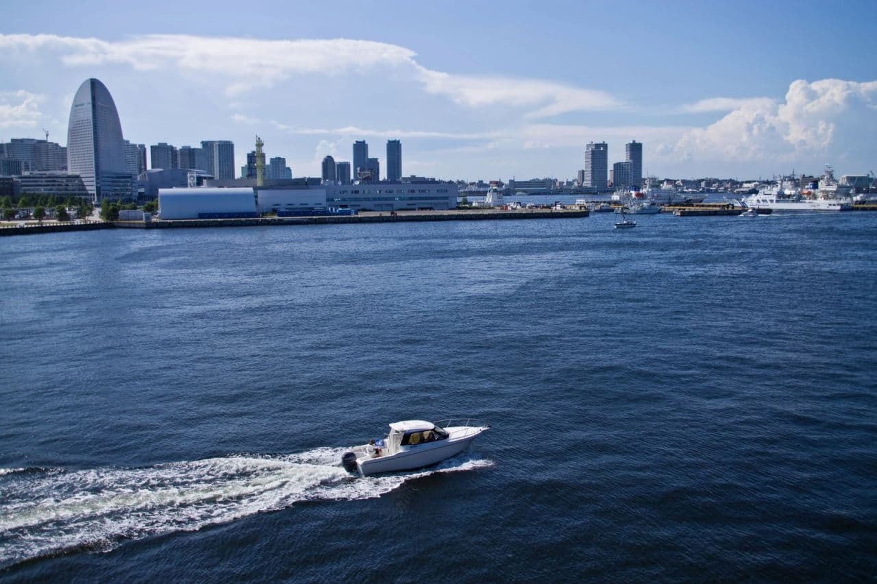 横浜・八景島シーパラダイス